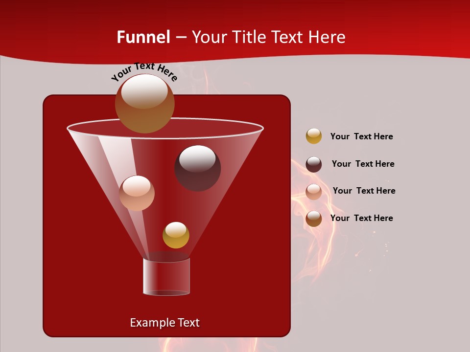 Image Disco Note PowerPoint Template