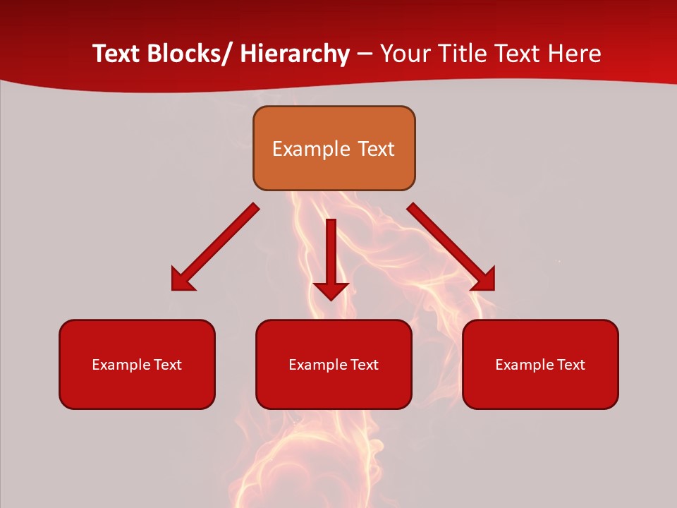 Image Disco Note PowerPoint Template