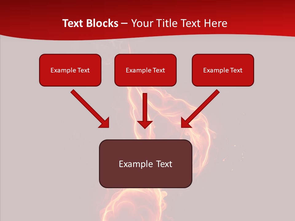 Image Disco Note PowerPoint Template