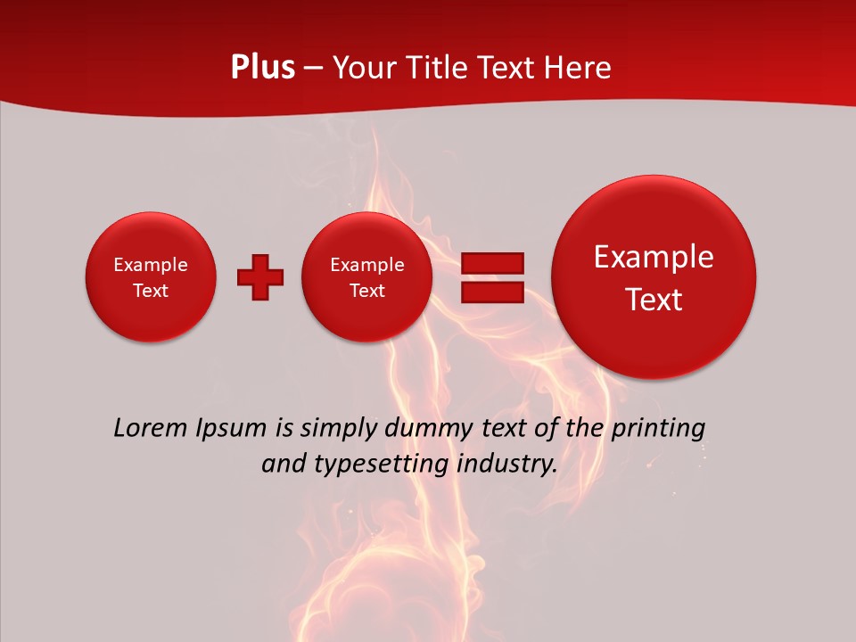 Image Disco Note PowerPoint Template