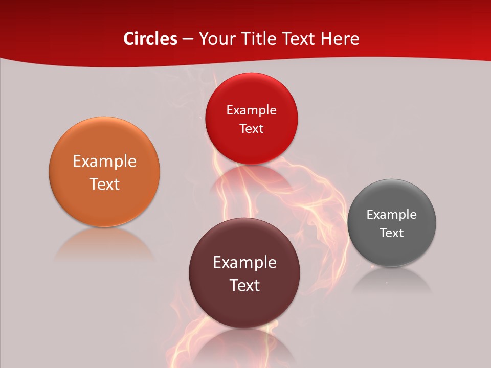 Image Disco Note PowerPoint Template