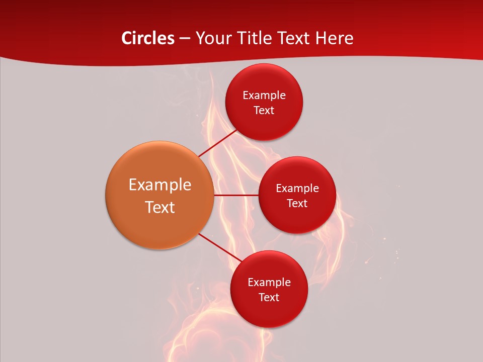 Image Disco Note PowerPoint Template