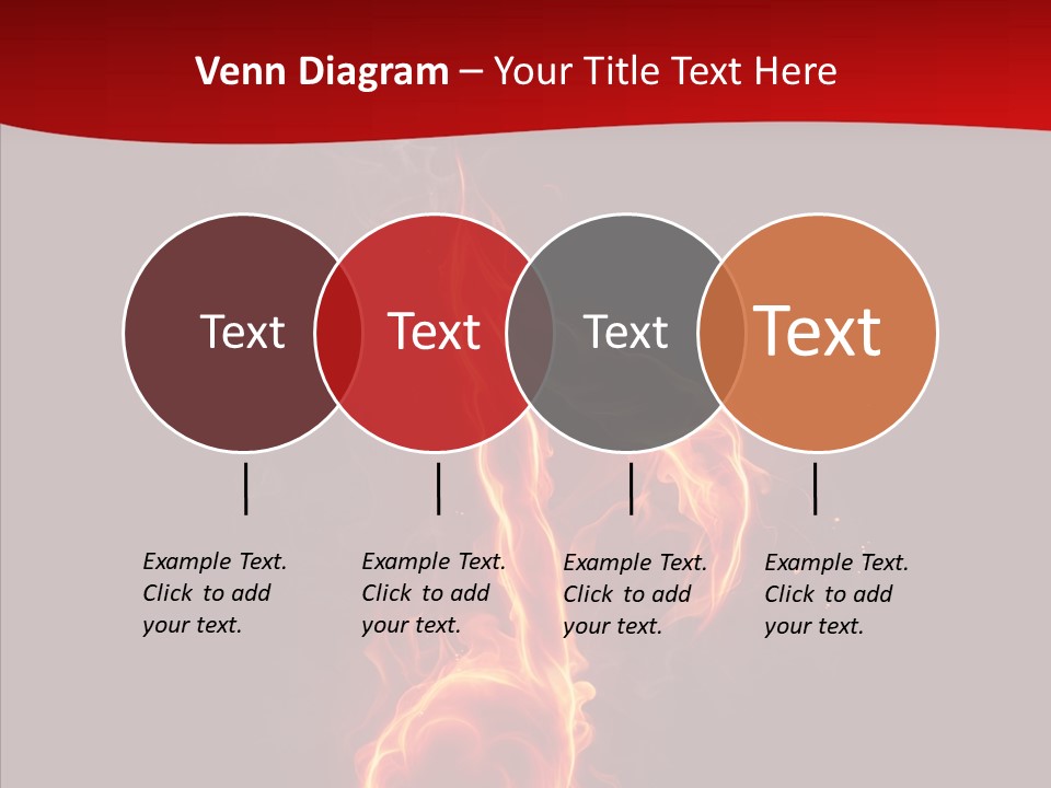 Image Disco Note PowerPoint Template