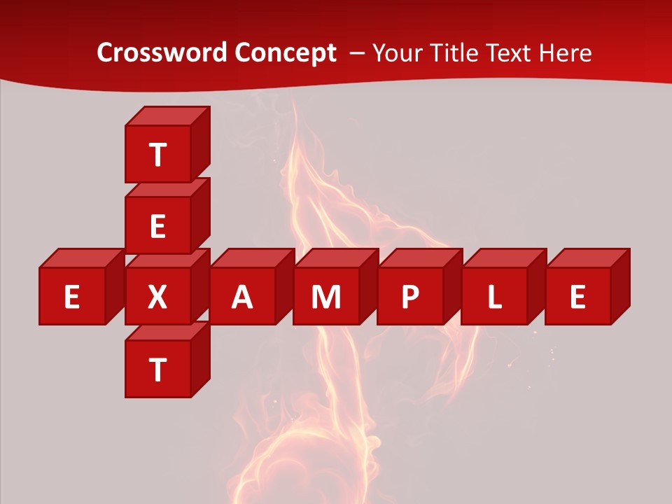 Image Disco Note PowerPoint Template