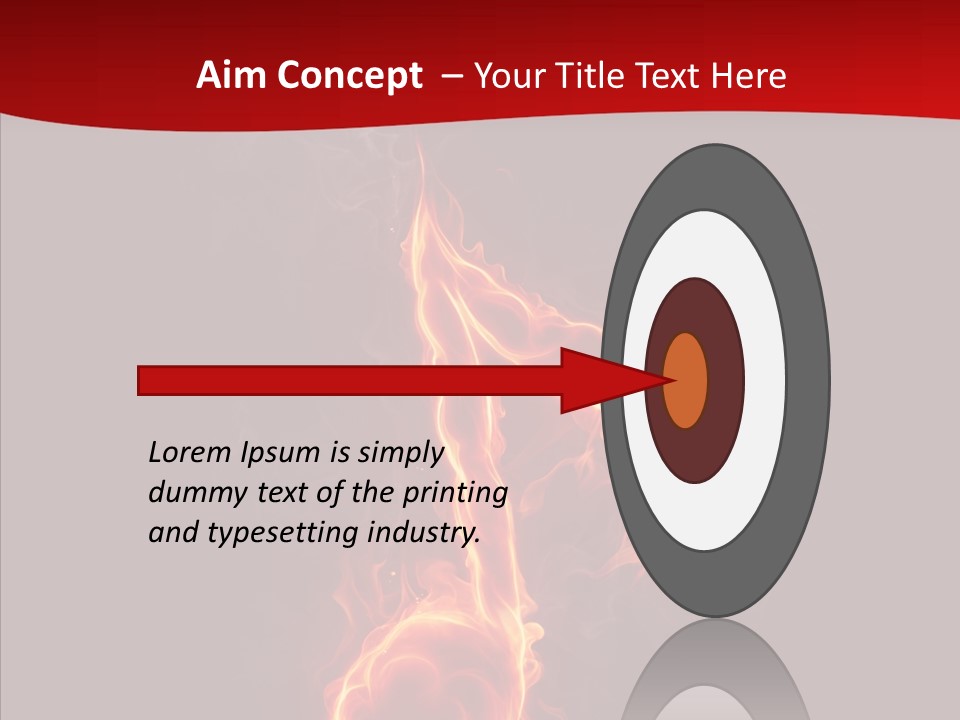 Image Disco Note PowerPoint Template