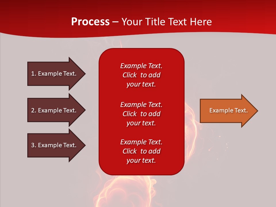 Image Disco Note PowerPoint Template