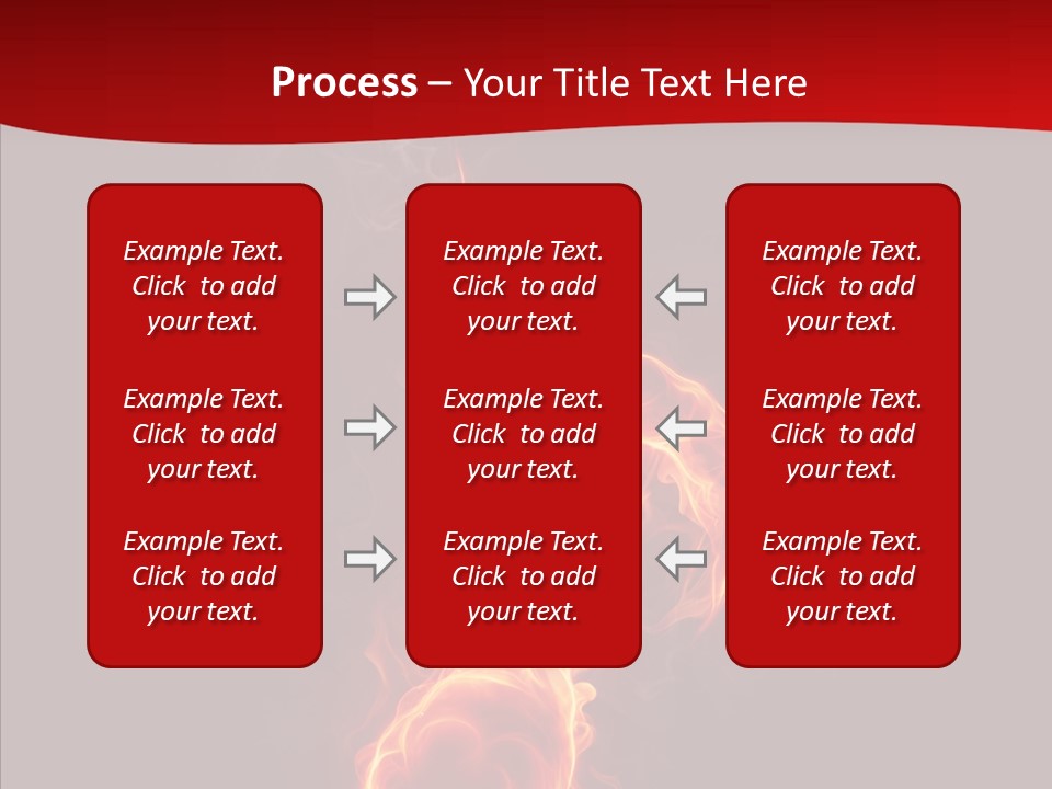 Image Disco Note PowerPoint Template
