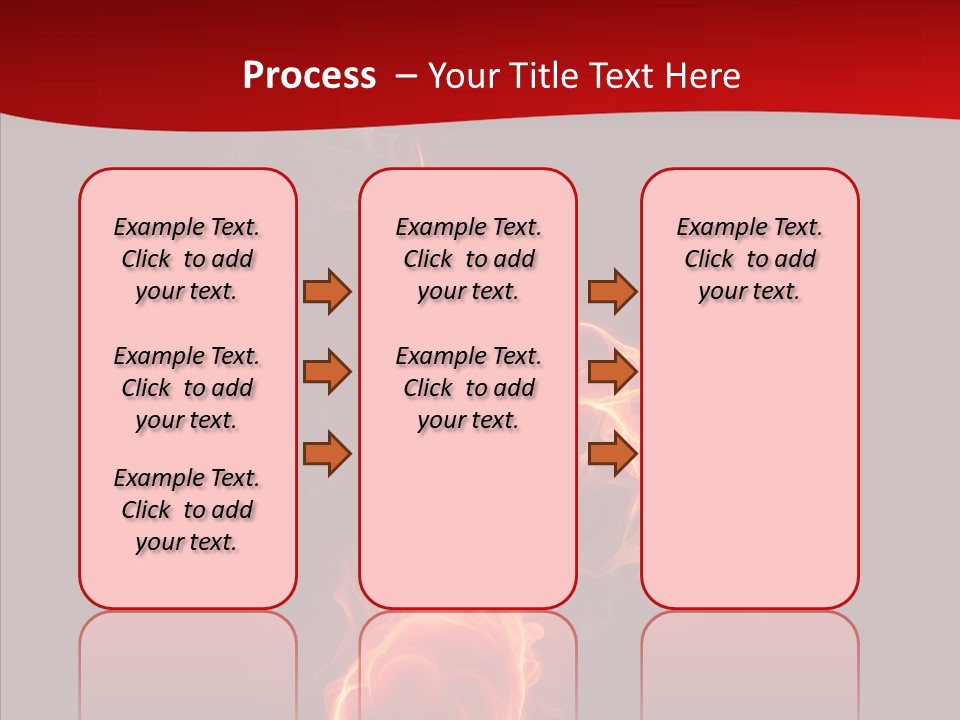 Image Disco Note PowerPoint Template