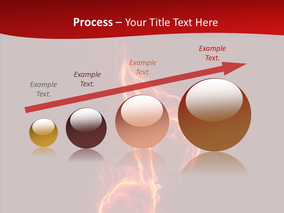 Image Disco Note PowerPoint Template