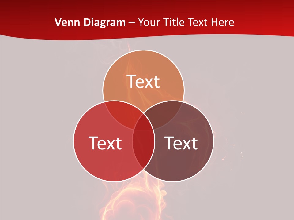 Image Disco Note PowerPoint Template