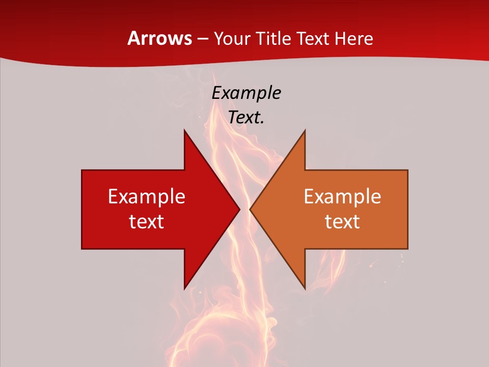 Image Disco Note PowerPoint Template