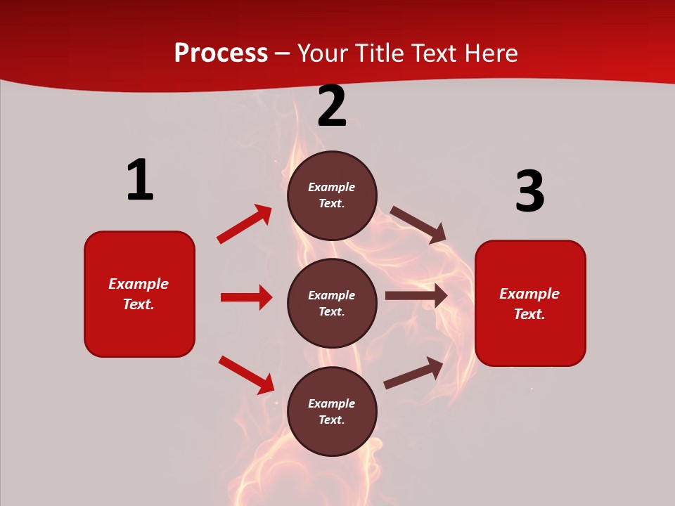 Image Disco Note PowerPoint Template