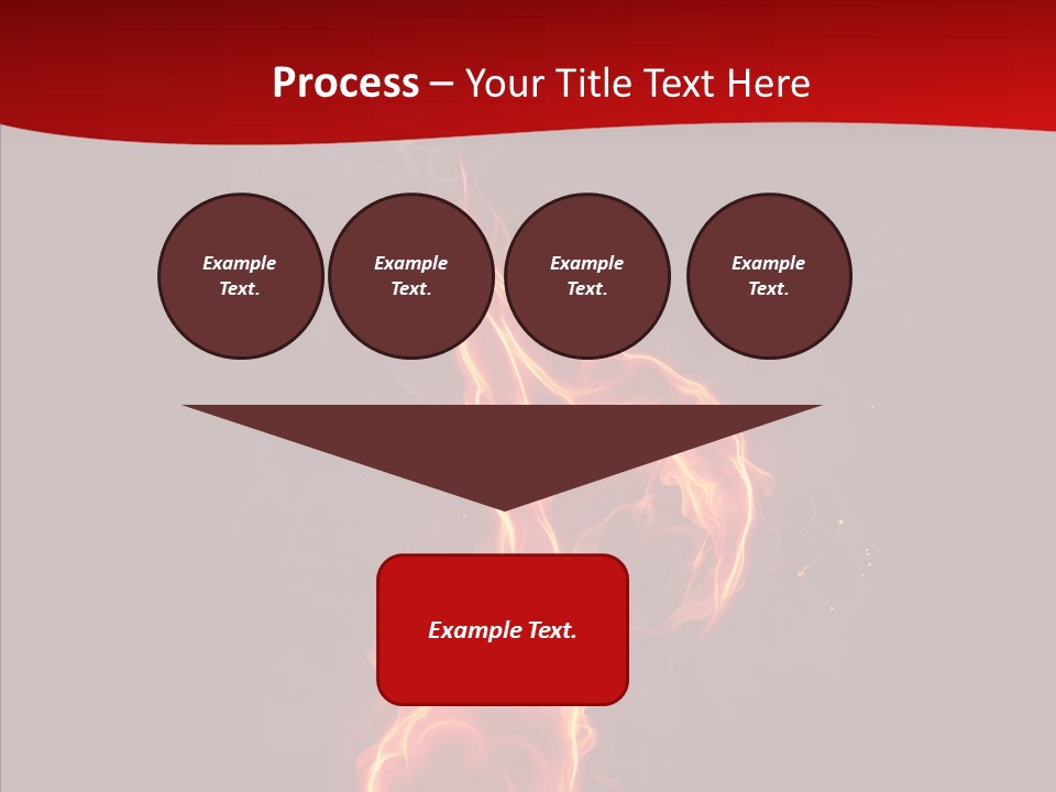 Image Disco Note PowerPoint Template