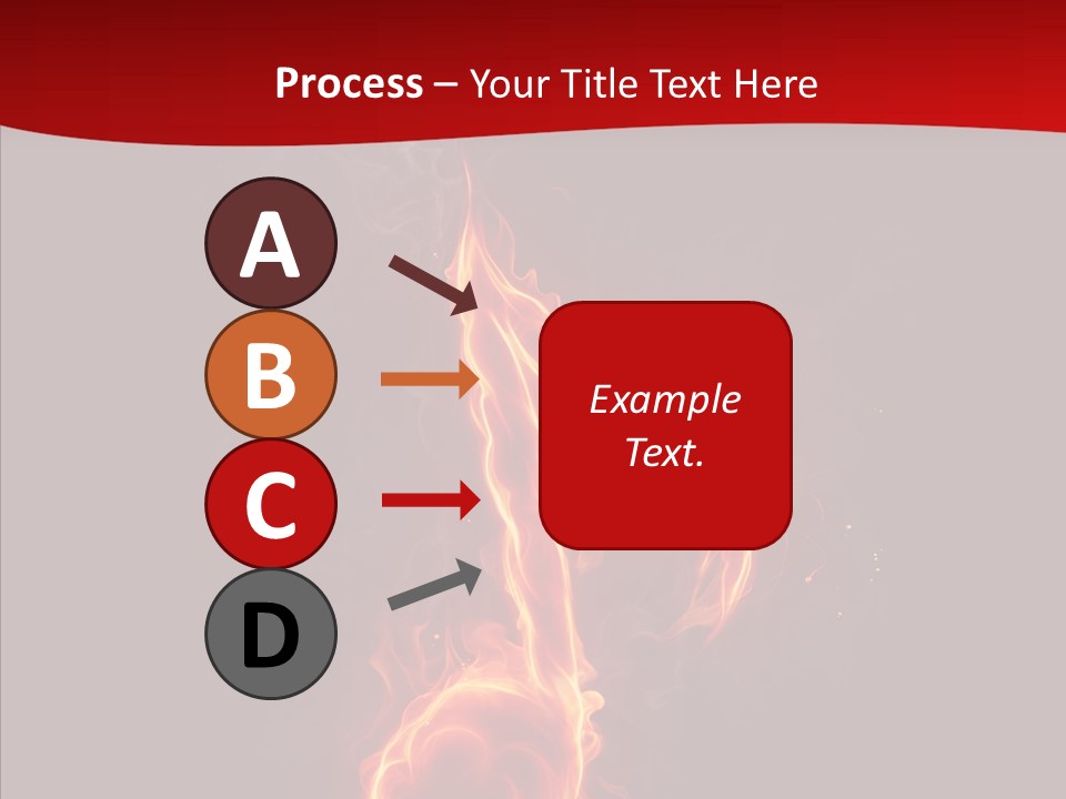 Image Disco Note PowerPoint Template