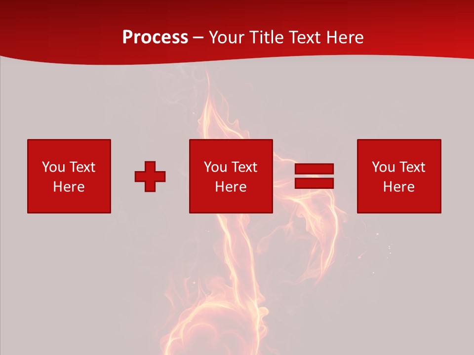 Image Disco Note PowerPoint Template