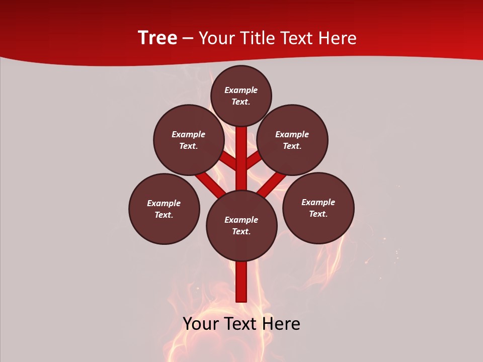 Image Disco Note PowerPoint Template