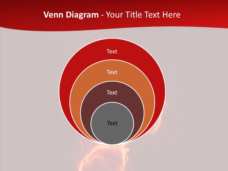 Image Disco Note PowerPoint Template