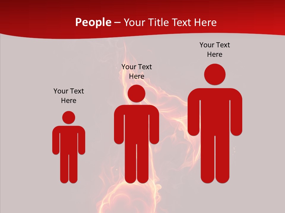 Image Disco Note PowerPoint Template