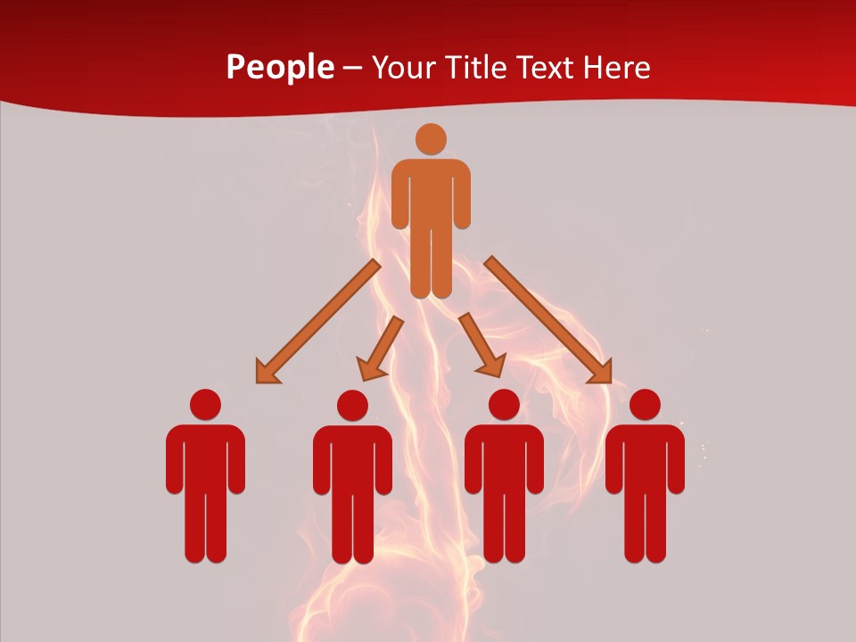 Image Disco Note PowerPoint Template