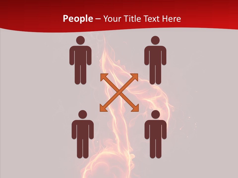 Image Disco Note PowerPoint Template