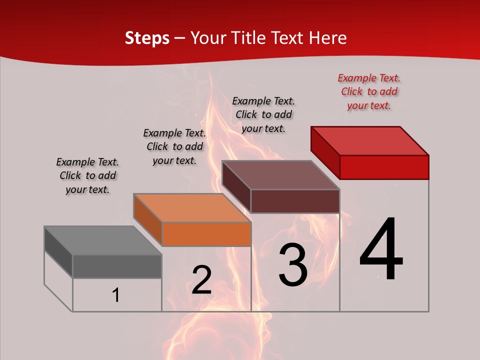 Image Disco Note PowerPoint Template