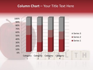 Eat Food Dieting PowerPoint Template