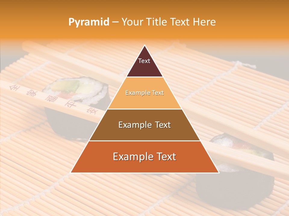 Group Fresh Japan PowerPoint Template