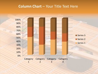 Group Fresh Japan PowerPoint Template