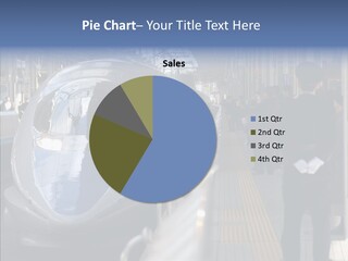 Network Fast Bullet PowerPoint Template