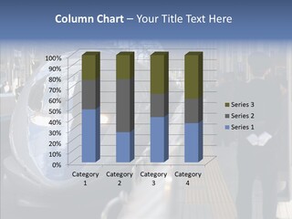 Network Fast Bullet PowerPoint Template