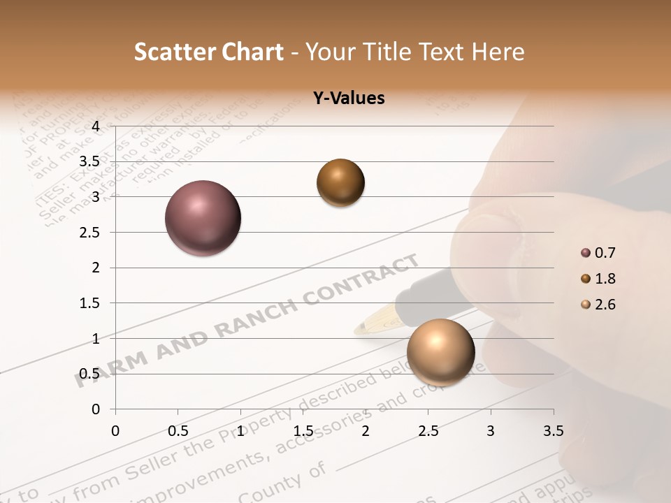Rental New Arrive PowerPoint Template