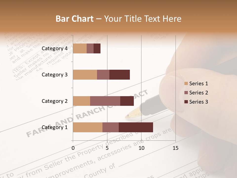 Rental New Arrive PowerPoint Template