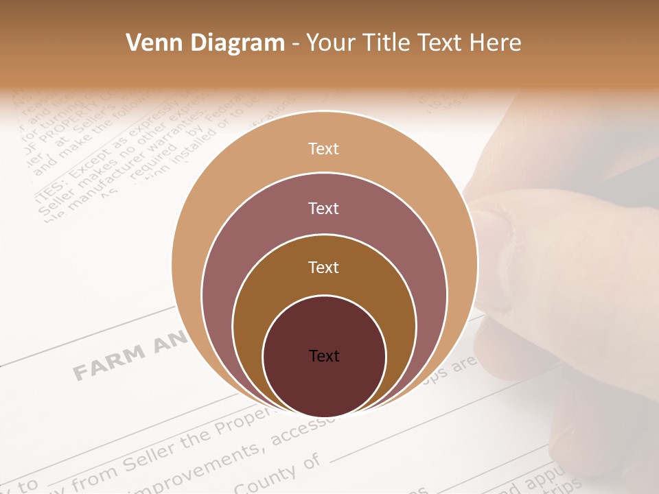 Rental New Arrive PowerPoint Template