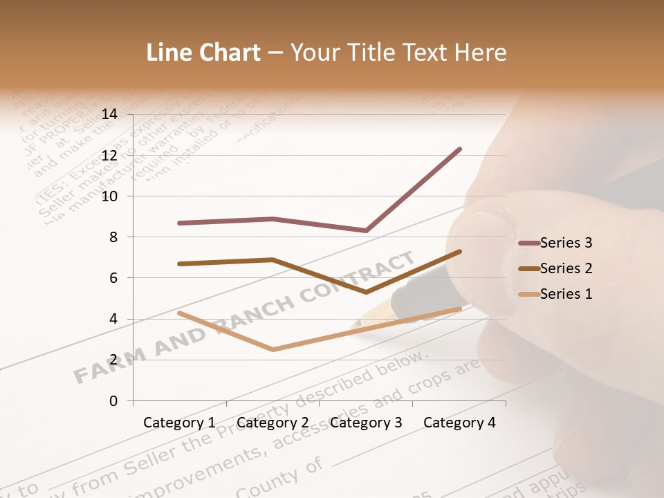 Rental New Arrive PowerPoint Template