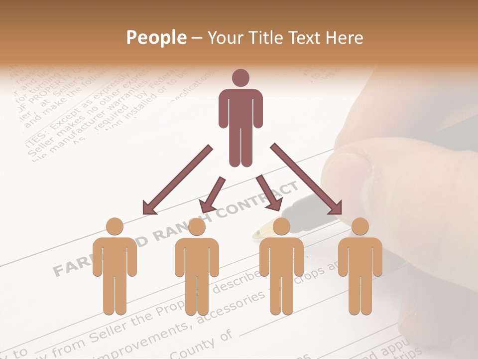 Rental New Arrive PowerPoint Template