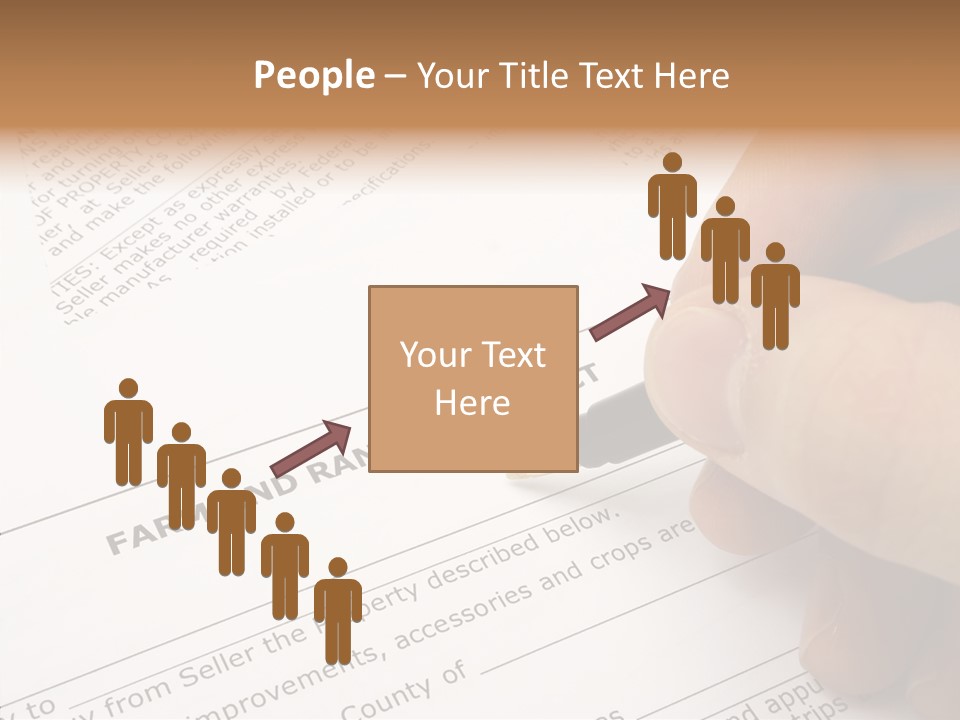 Rental New Arrive PowerPoint Template