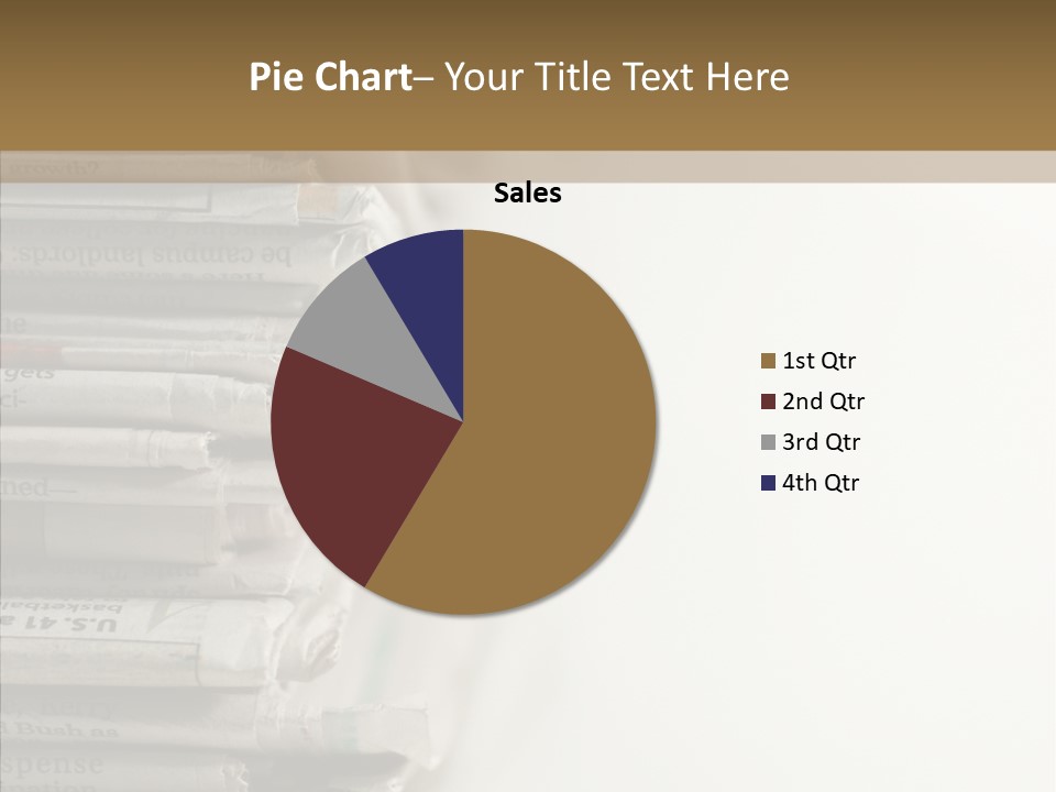 Humorou Profe Ional Toon PowerPoint Template