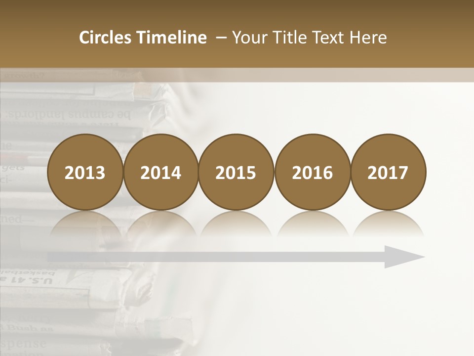 Humorou Profe Ional Toon PowerPoint Template