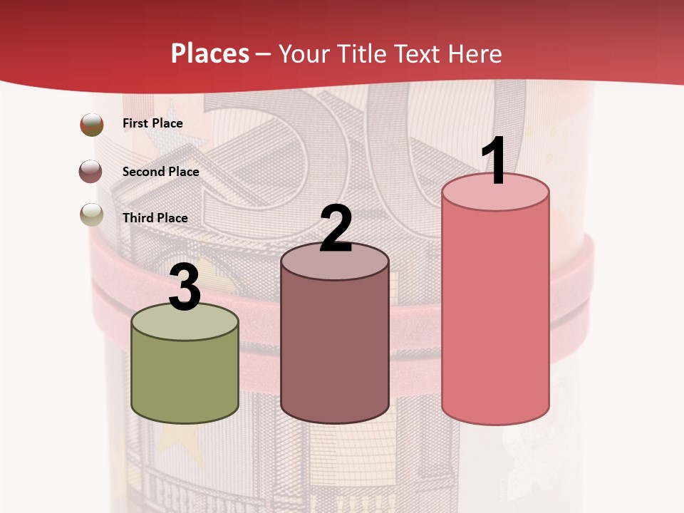 Cash Cost Buy PowerPoint Template