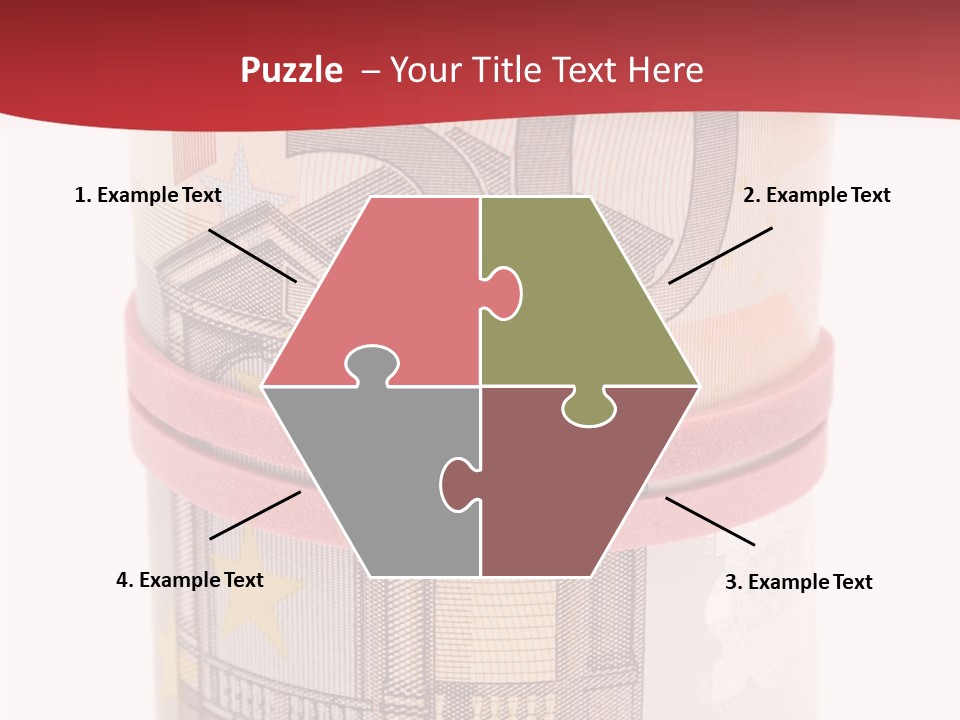 Cash Cost Buy PowerPoint Template