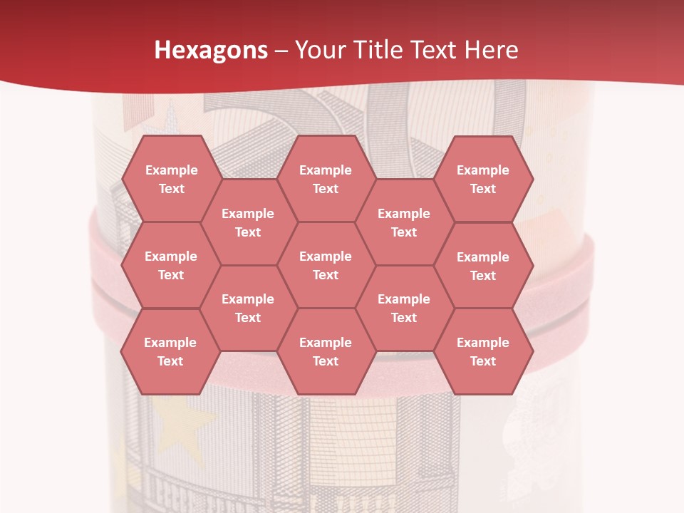 Cash Cost Buy PowerPoint Template