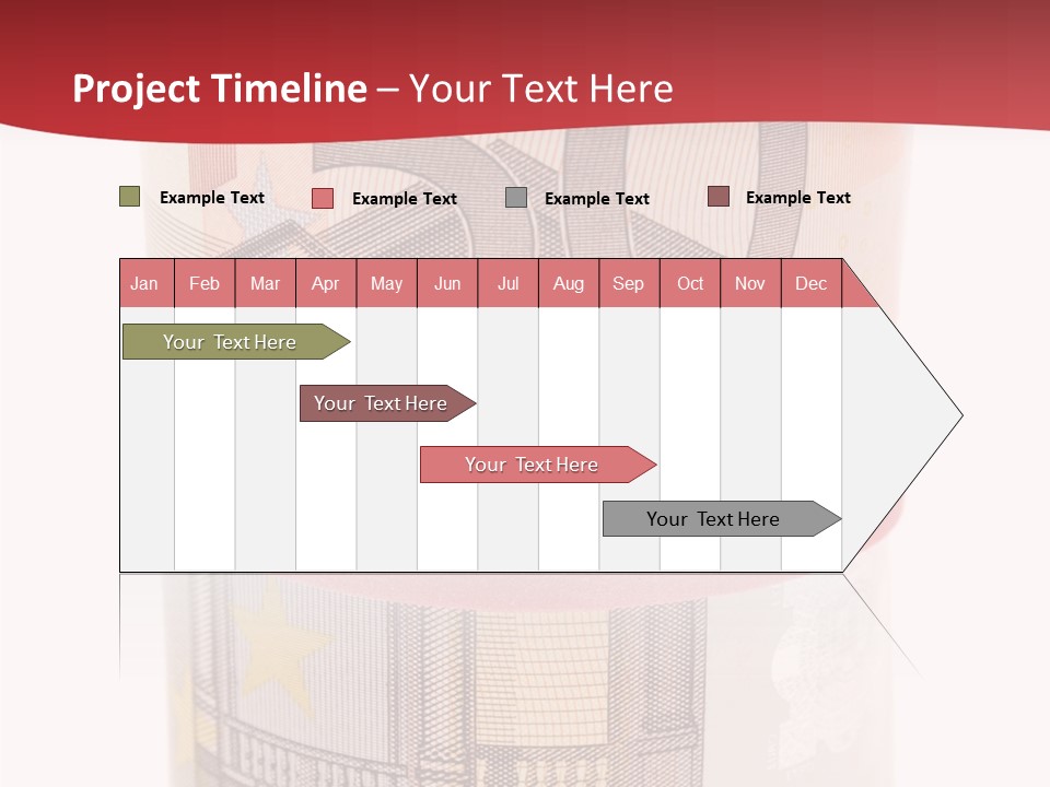 Cash Cost Buy PowerPoint Template