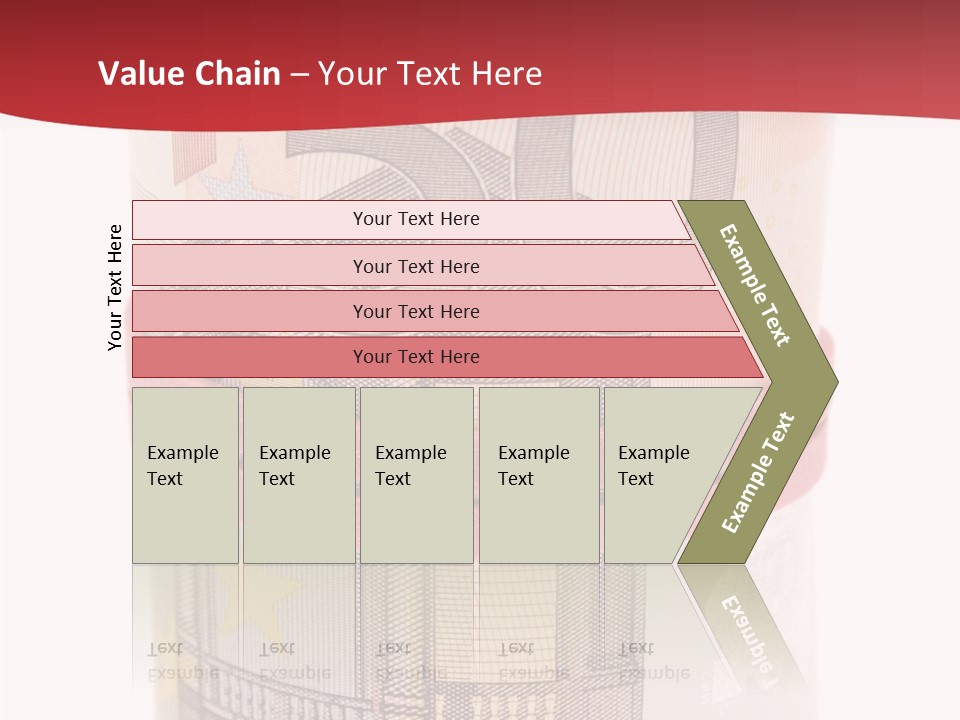 Cash Cost Buy PowerPoint Template