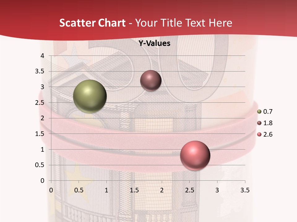 Cash Cost Buy PowerPoint Template