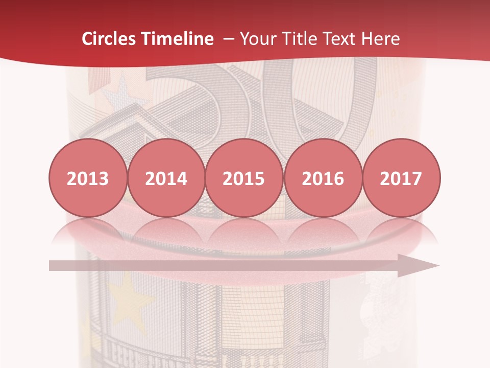 Cash Cost Buy PowerPoint Template