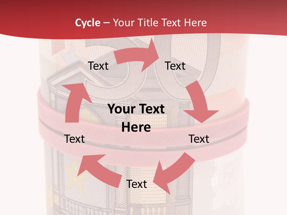 Cash Cost Buy PowerPoint Template