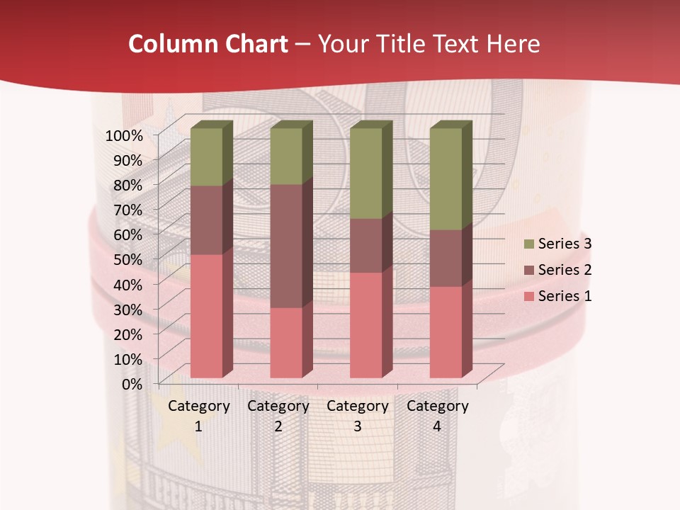 Cash Cost Buy PowerPoint Template