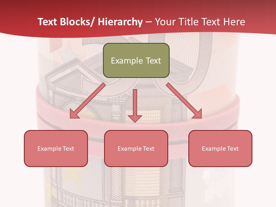 Cash Cost Buy PowerPoint Template
