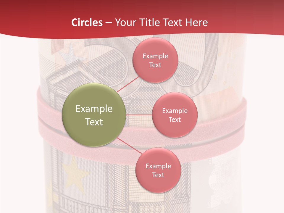 Cash Cost Buy PowerPoint Template