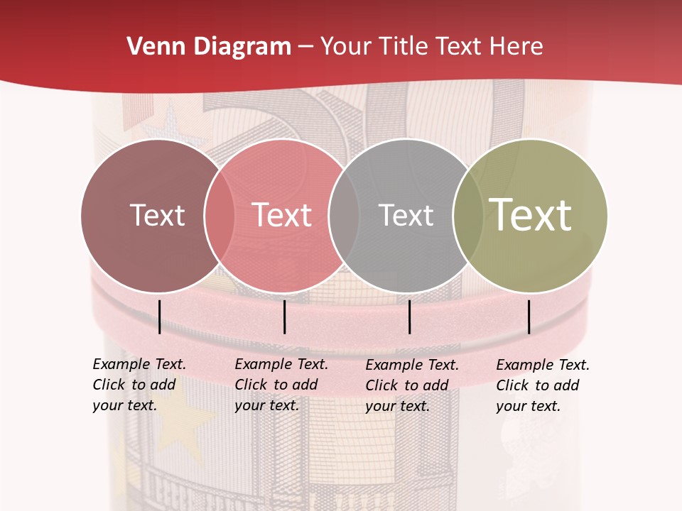 Cash Cost Buy PowerPoint Template